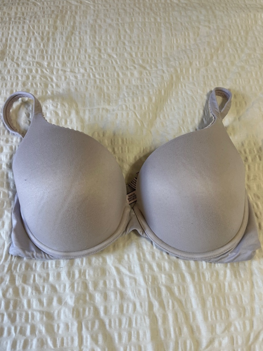 BOGO FREE Victoria’s Secret Body By Victoria Underwire VS Bra Bundle 38C - Picture 9 of 12